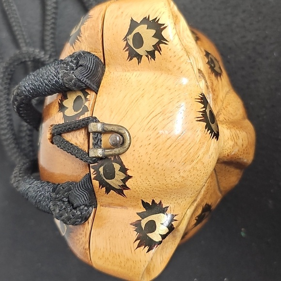 TIMMY WOODS SPOTTED CHEETAH HANDBAG BFPM-02-102 - Picture 6 of 7